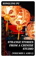 eBook: Strange Stories from a Chinese Studio (Volumes 1 and 2)