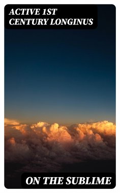 eBook: On the Sublime