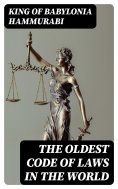 eBook: The Oldest Code of Laws in the World