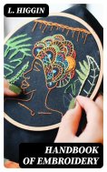 eBook: Handbook of Embroidery