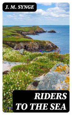 eBook: Riders to the Sea