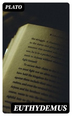 ebook: Euthydemus