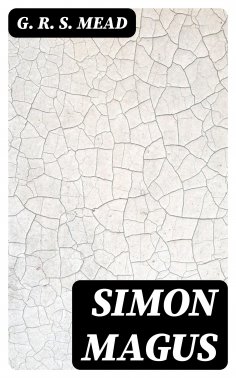eBook: Simon Magus