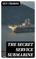 eBook: The Secret Service Submarine