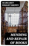 eBook: Mending and Repair of Books