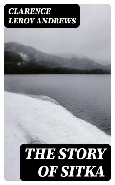 eBook: The Story of Sitka