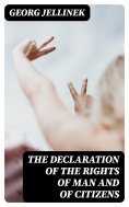 eBook: The Declaration of the Rights of Man and of Citizens