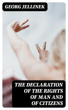 eBook: The Declaration of the Rights of Man and of Citizens
