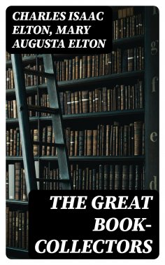 eBook: The Great Book-Collectors