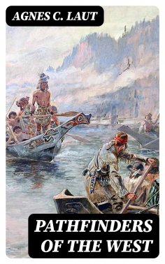 eBook: Pathfinders of the West