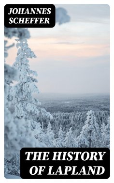 eBook: The History of Lapland