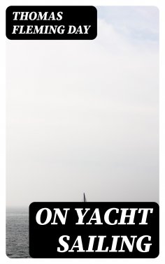 eBook: On Yacht Sailing