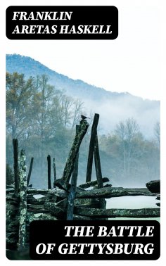 eBook: The Battle of Gettysburg
