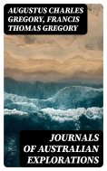 eBook: Journals of Australian Explorations