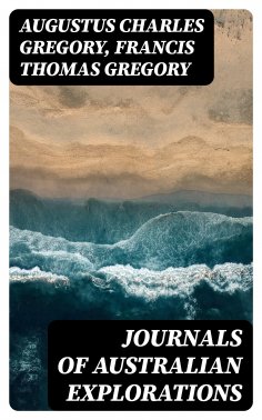 eBook: Journals of Australian Explorations