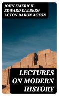 eBook: Lectures on Modern history