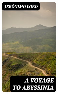 eBook: A Voyage to Abyssinia