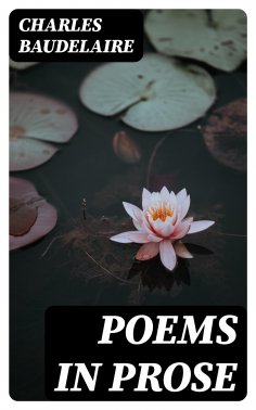 eBook: Poems in Prose