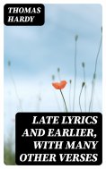 ebook: Late Lyrics and Earlier, With Many Other Verses