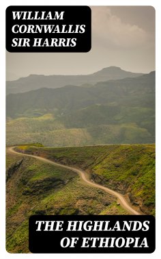 eBook: The Highlands of Ethiopia