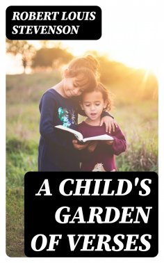 eBook: A Child's Garden of Verses
