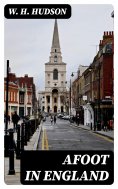 eBook: Afoot in England