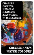 ebook: Cruikshank's Water Colours