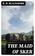eBook: The Maid of Sker
