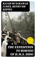 eBook: The Expedition to Borneo of H.M.S. Dido (Annotated)
