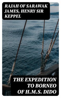 eBook: The Expedition to Borneo of H.M.S. Dido