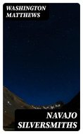 ebook: Navajo Silversmiths