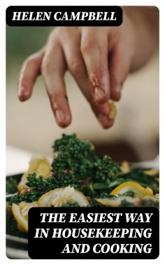 eBook: The Easiest Way in Housekeeping and Cooking