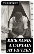 eBook: Dick Sand: A Captain at Fifteen