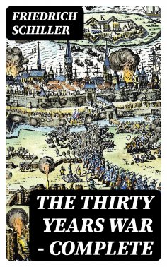 eBook: The Thirty Years War — Complete