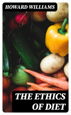 eBook: The Ethics of Diet