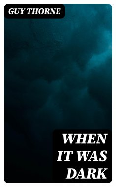 eBook: When It Was Dark