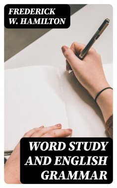 eBook: Word Study and English Grammar