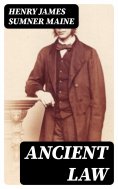 eBook: Ancient Law