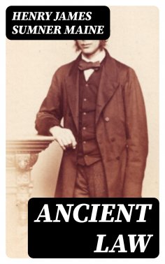 eBook: Ancient Law