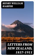eBook: Letters from New Zealand, 1857-1911