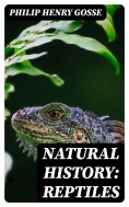 eBook: Natural History: Reptiles