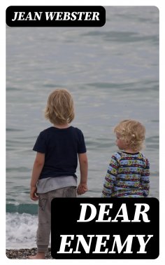 eBook: Dear Enemy
