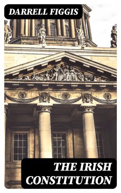 eBook: The Irish Constitution