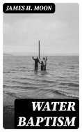 eBook: Water Baptism