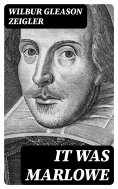 eBook: It Was Marlowe