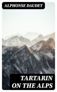 eBook: Tartarin On The Alps