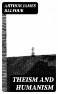 eBook: Theism and Humanism
