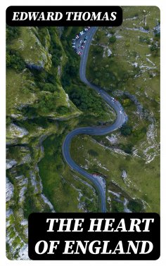 ebook: The Heart of England