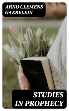 eBook: Studies in Prophecy