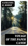 eBook: Voyage of the Paper Canoe